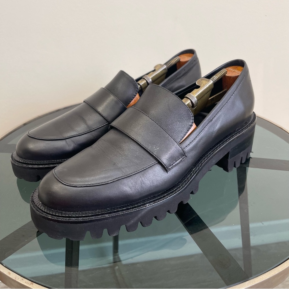 Aerosoles Womens Ronnie Loafers